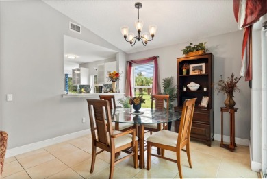 Welcome to this beautifully remodeled 5-bedroom, 3-bath home on Orange Tree Golf Club in Florida - for sale on GolfHomes.com, golf home, golf lot