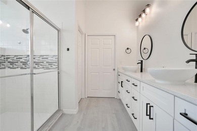 Welcome to your private Florida oasis in the highly sought-after on Oyster Creek Golf Club in Florida - for sale on GolfHomes.com, golf home, golf lot