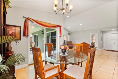 Welcome to this beautifully remodeled 5-bedroom, 3-bath home on Orange Tree Golf Club in Florida - for sale on GolfHomes.com, golf home, golf lot