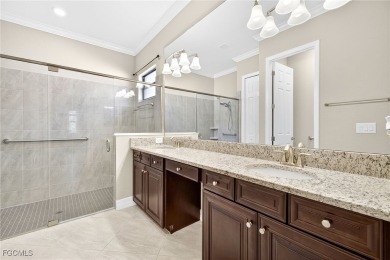 Take a look at what could be your new home in Bonita National - on Bonita National Golf Course in Florida - for sale on GolfHomes.com, golf home, golf lot
