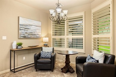 Beautiful, well maintained home built in 2015 is well placed on Pecan Plantation Country Club in Texas - for sale on GolfHomes.com, golf home, golf lot