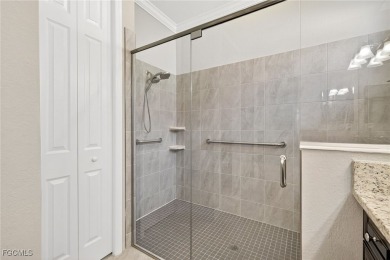 Take a look at what could be your new home in Bonita National - on Bonita National Golf Course in Florida - for sale on GolfHomes.com, golf home, golf lot