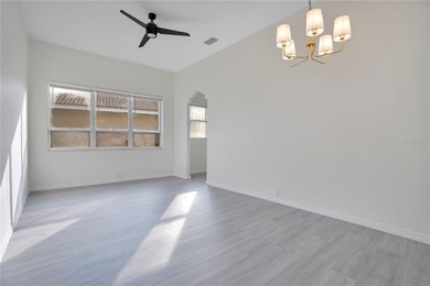 Welcome to your private Florida oasis in the highly sought-after on Oyster Creek Golf Club in Florida - for sale on GolfHomes.com, golf home, golf lot