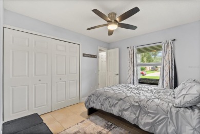 Welcome to this beautifully remodeled 5-bedroom, 3-bath home on Orange Tree Golf Club in Florida - for sale on GolfHomes.com, golf home, golf lot