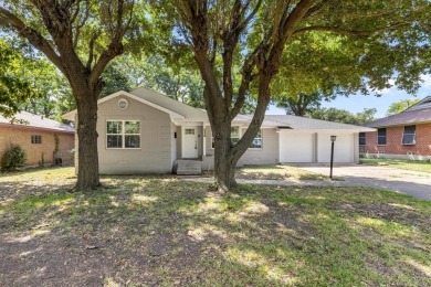 Welcome to 2228 Millermore Street, your next home sweet home! on Cedar Crest Golf Course in Texas - for sale on GolfHomes.com, golf home, golf lot