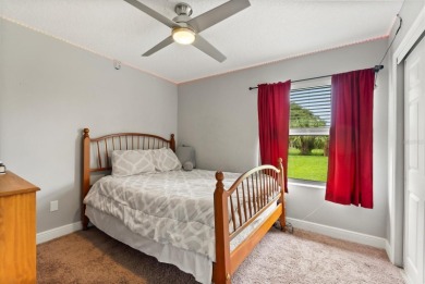 Welcome to this beautifully remodeled 5-bedroom, 3-bath home on Orange Tree Golf Club in Florida - for sale on GolfHomes.com, golf home, golf lot