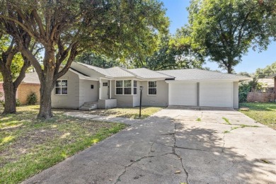 Welcome to 2228 Millermore Street, your next home sweet home! on Cedar Crest Golf Course in Texas - for sale on GolfHomes.com, golf home, golf lot