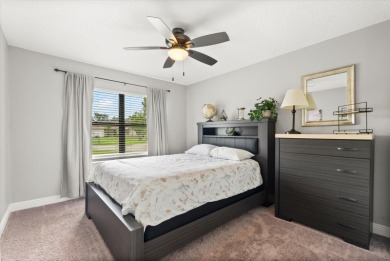 Welcome to this beautifully remodeled 5-bedroom, 3-bath home on Orange Tree Golf Club in Florida - for sale on GolfHomes.com, golf home, golf lot