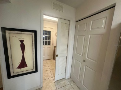 Charming 2 Bedroom + Study, 2 Bath Home in Premier 55+ Gated on On Top of the World Golf Course in Florida - for sale on GolfHomes.com, golf home, golf lot