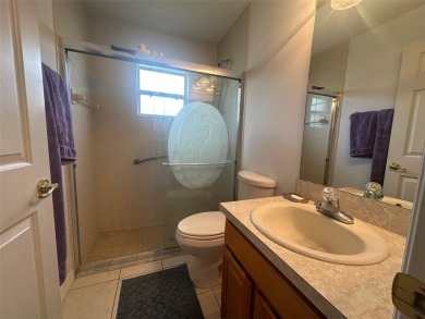 Charming 2 Bedroom + Study, 2 Bath Home in Premier 55+ Gated on On Top of the World Golf Course in Florida - for sale on GolfHomes.com, golf home, golf lot