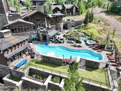 Set on a premier 1.33-acre downhill homesite in the sought-after on Talisker Club At Tuhaye in Utah - for sale on GolfHomes.com, golf home, golf lot