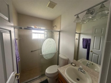 Charming 2 Bedroom + Study, 2 Bath Home in Premier 55+ Gated on On Top of the World Golf Course in Florida - for sale on GolfHomes.com, golf home, golf lot