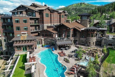 Set on a premier 1.33-acre downhill homesite in the sought-after on Talisker Club At Tuhaye in Utah - for sale on GolfHomes.com, golf home, golf lot