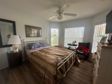 Charming 2 Bedroom + Study, 2 Bath Home in Premier 55+ Gated on On Top of the World Golf Course in Florida - for sale on GolfHomes.com, golf home, golf lot