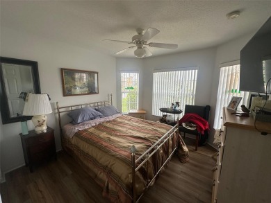 Charming 2 Bedroom + Study, 2 Bath Home in Premier 55+ Gated on On Top of the World Golf Course in Florida - for sale on GolfHomes.com, golf home, golf lot