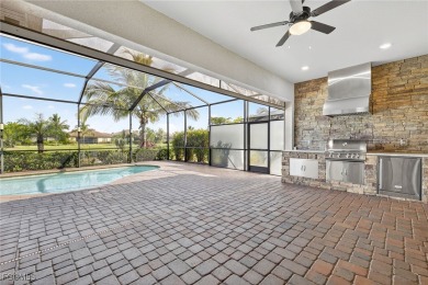Take a look at what could be your new home in Bonita National - on Bonita National Golf Course in Florida - for sale on GolfHomes.com, golf home, golf lot