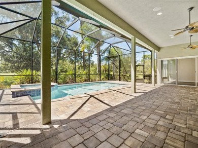 Nestled within the luxurious resort like Grand Haven community on Grand Haven Golf Club in Florida - for sale on GolfHomes.com, golf home, golf lot