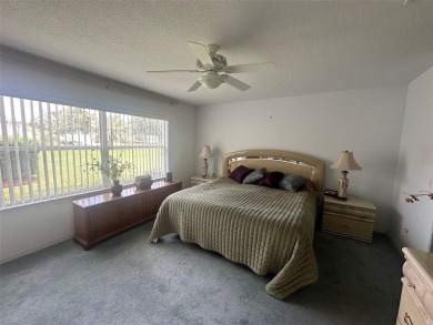 Charming 2 Bedroom + Study, 2 Bath Home in Premier 55+ Gated on On Top of the World Golf Course in Florida - for sale on GolfHomes.com, golf home, golf lot