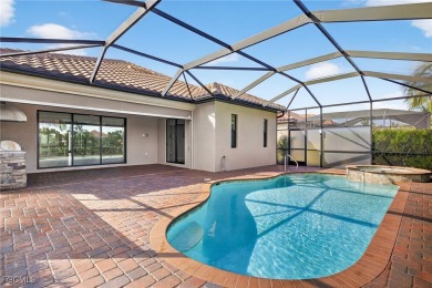 Take a look at what could be your new home in Bonita National - on Bonita National Golf Course in Florida - for sale on GolfHomes.com, golf home, golf lot