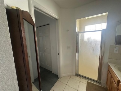 Charming 2 Bedroom + Study, 2 Bath Home in Premier 55+ Gated on On Top of the World Golf Course in Florida - for sale on GolfHomes.com, golf home, golf lot