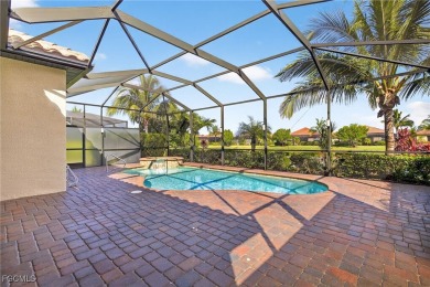 Take a look at what could be your new home in Bonita National - on Bonita National Golf Course in Florida - for sale on GolfHomes.com, golf home, golf lot