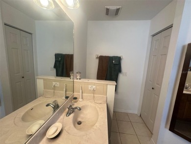 Charming 2 Bedroom + Study, 2 Bath Home in Premier 55+ Gated on On Top of the World Golf Course in Florida - for sale on GolfHomes.com, golf home, golf lot