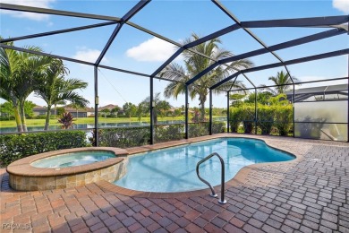 Take a look at what could be your new home in Bonita National - on Bonita National Golf Course in Florida - for sale on GolfHomes.com, golf home, golf lot