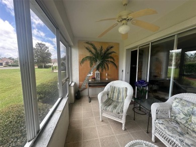 Charming 2 Bedroom + Study, 2 Bath Home in Premier 55+ Gated on On Top of the World Golf Course in Florida - for sale on GolfHomes.com, golf home, golf lot