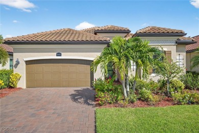 Take a look at what could be your new home in Bonita National - on Bonita National Golf Course in Florida - for sale on GolfHomes.com, golf home, golf lot
