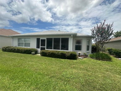 Charming 2 Bedroom + Study, 2 Bath Home in Premier 55+ Gated on On Top of the World Golf Course in Florida - for sale on GolfHomes.com, golf home, golf lot