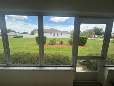 Charming 2 Bedroom + Study, 2 Bath Home in Premier 55+ Gated on On Top of the World Golf Course in Florida - for sale on GolfHomes.com, golf home, golf lot