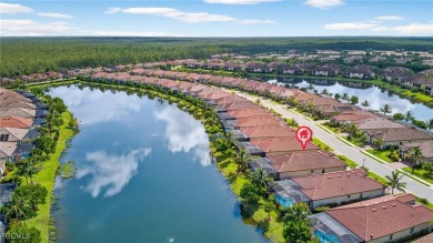 Take a look at what could be your new home in Bonita National - on Bonita National Golf Course in Florida - for sale on GolfHomes.com, golf home, golf lot
