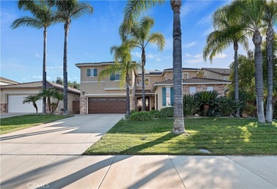 Wow, welcome to a Golf Course Oasis. A Tuscan/Mediterranean on The Golf Club At Rancho California in California - for sale on GolfHomes.com, golf home, golf lot