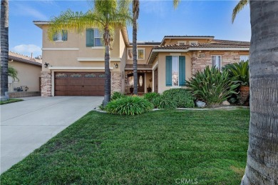 Wow, welcome to a Golf Course Oasis. A Tuscan/Mediterranean on The Golf Club At Rancho California in California - for sale on GolfHomes.com, golf home, golf lot