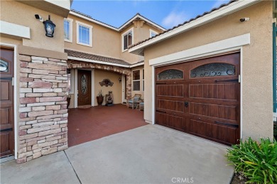 Wow, welcome to a Golf Course Oasis. A Tuscan/Mediterranean on The Golf Club At Rancho California in California - for sale on GolfHomes.com, golf home, golf lot