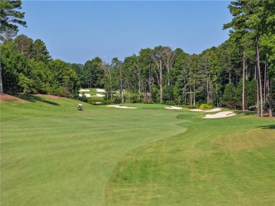 The Manor Cottages.  A collection of 62 custom homes with on Manor Golf and Country Club in Georgia - for sale on GolfHomes.com, golf home, golf lot