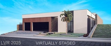 NEO, the worlds 1st net-zero Tesla-powered community set in the on Dragon Ridge Country Club in Nevada - for sale on GolfHomes.com, golf home, golf lot