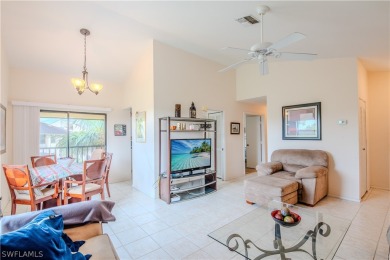 Discover an incredible opportunity with this spacious 2 bed, 2 on Cross Creek Country Club in Florida - for sale on GolfHomes.com, golf home, golf lot