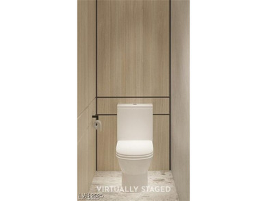 NEO, the worlds 1st net-zero Tesla-powered community set in the on Dragon Ridge Country Club in Nevada - for sale on GolfHomes.com, golf home, golf lot