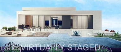 NEO, the worlds 1st net-zero Tesla-powered community set in the on Dragon Ridge Country Club in Nevada - for sale on GolfHomes.com, golf home, golf lot