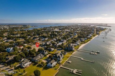 An exceptional opportunity to own a brand-new, custom-built on Brandywine Bay Golf Club in North Carolina - for sale on GolfHomes.com, golf home, golf lot