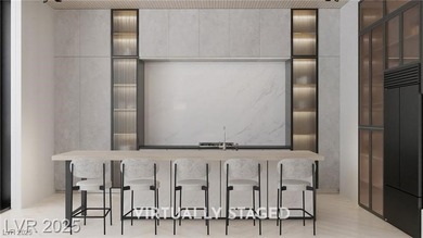 NEO, the worlds 1st net-zero Tesla-powered community set in the on Dragon Ridge Country Club in Nevada - for sale on GolfHomes.com, golf home, golf lot