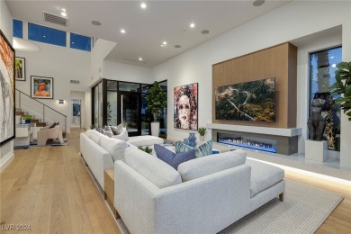 Discover this extraordinary furnished home by award-winning on Dragon Ridge Country Club in Nevada - for sale on GolfHomes.com, golf home, golf lot