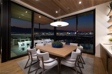 Discover this extraordinary furnished home by award-winning on Dragon Ridge Country Club in Nevada - for sale on GolfHomes.com, golf home, golf lot