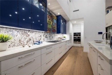 Discover this extraordinary furnished home by award-winning on Dragon Ridge Country Club in Nevada - for sale on GolfHomes.com, golf home, golf lot