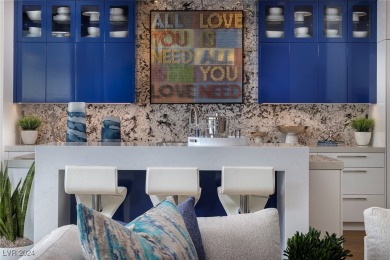 Discover this extraordinary furnished home by award-winning on Dragon Ridge Country Club in Nevada - for sale on GolfHomes.com, golf home, golf lot