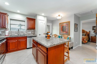 This beautiful 2 bedroom, 2 bath Casita Townhouse located within on South Padre Island Golf Club in Texas - for sale on GolfHomes.com, golf home, golf lot