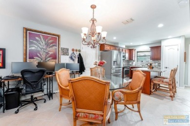 This beautiful 2 bedroom, 2 bath Casita Townhouse located within on South Padre Island Golf Club in Texas - for sale on GolfHomes.com, golf home, golf lot