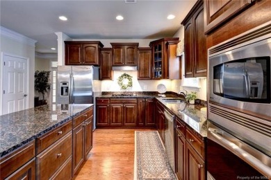 Welcome home to 4227 Harrington Commons, presenting a sought on Colonial Heritage Golf Club in Virginia - for sale on GolfHomes.com, golf home, golf lot
