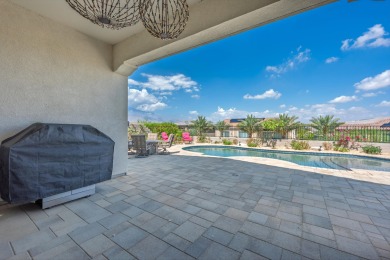 Style and sophistication describe this Plan 7 Refuge on a on Mission Hills Golf Club in California - for sale on GolfHomes.com, golf home, golf lot